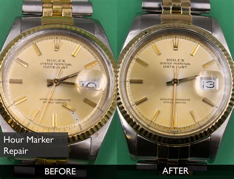 rolex datejust service interval|rolex service before and after.